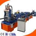 china supplier c z shape aluminum profile z purlin machine